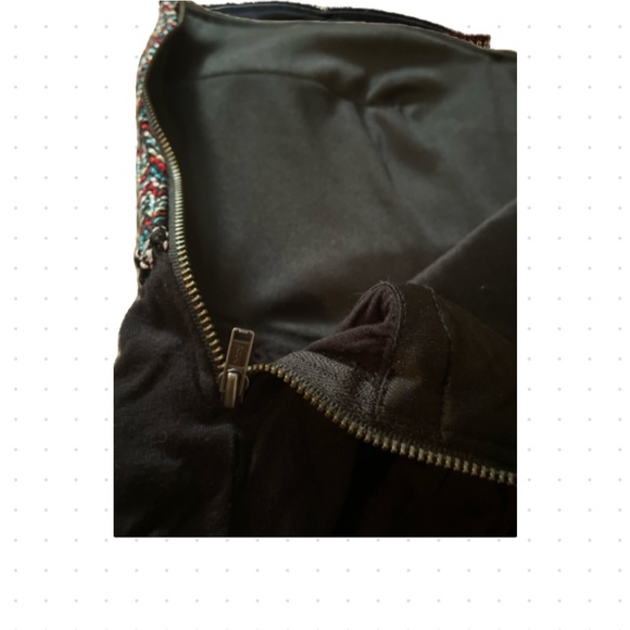 Jessica Simpson strapless romper - Picture 4 of 6